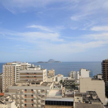 Rio Flat Apart Hotel 1401 Rio de Janeiro Esterno foto