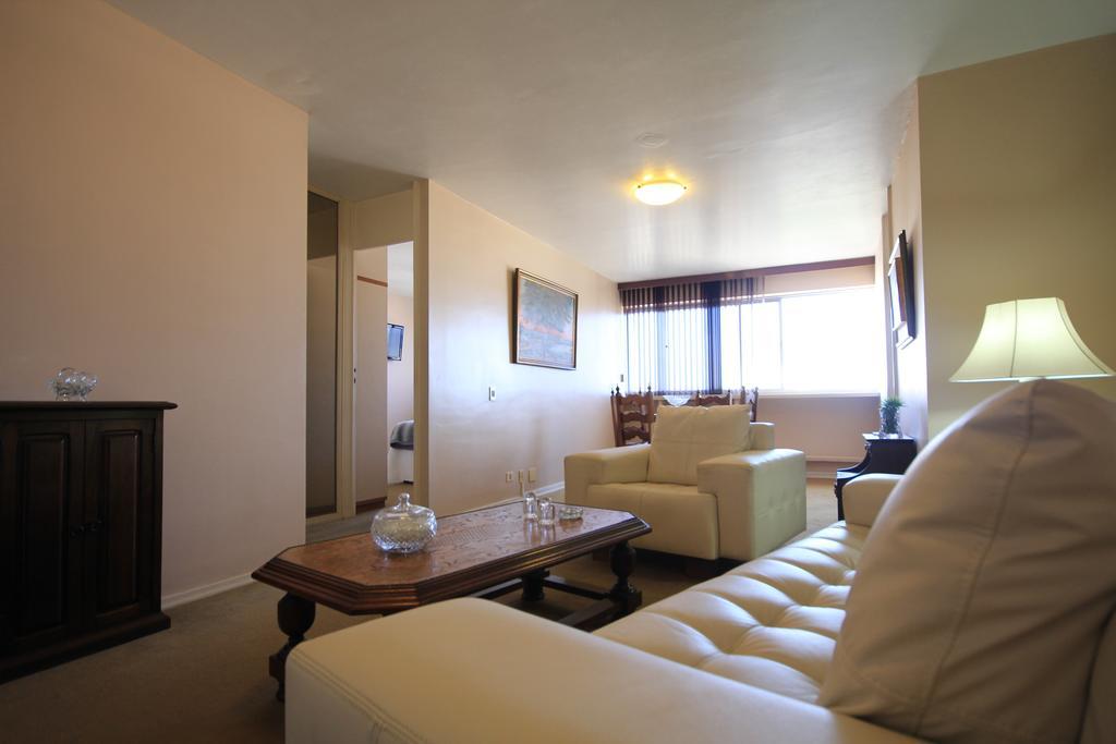 Rio Flat Apart Hotel 1401 Rio de Janeiro Camera foto