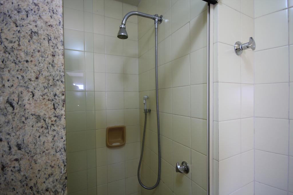 Rio Flat Apart Hotel 1401 Rio de Janeiro Camera foto