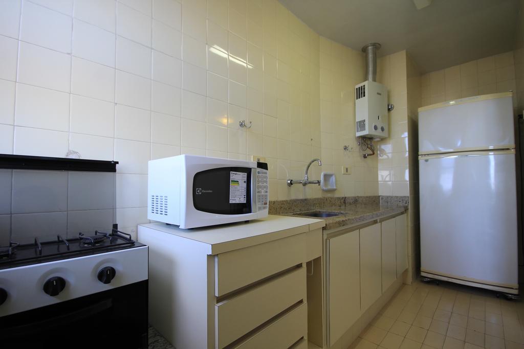 Rio Flat Apart Hotel 1401 Rio de Janeiro Camera foto